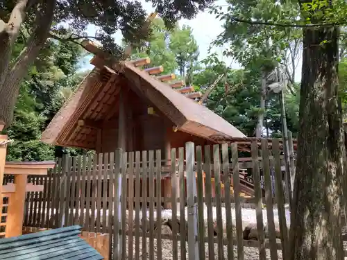 伊勢山皇大神宮(神奈川県)