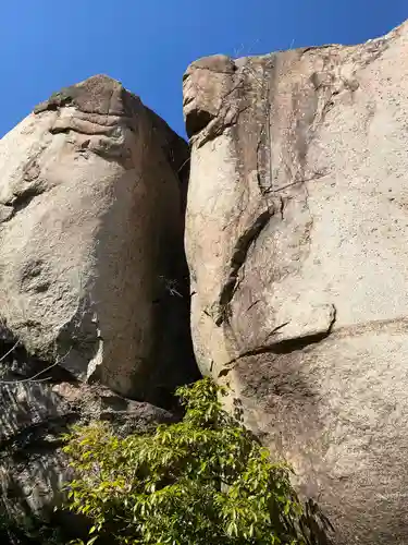 大聖院弥山本堂(広島県)