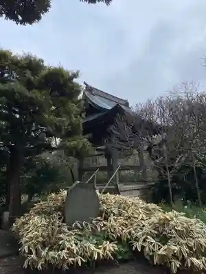 宝戒寺のその他建物