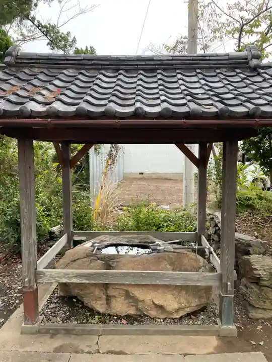 金長神社(徳島県)
