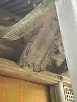 戸隠神社九頭龍社(長野県)