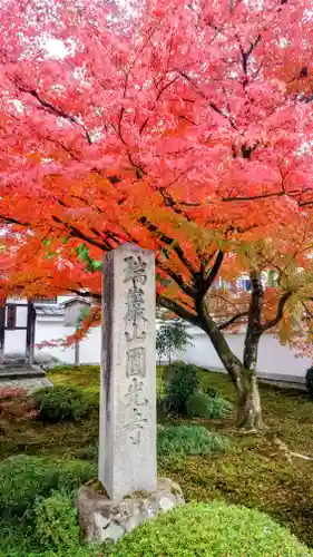 圓光寺(京都府)