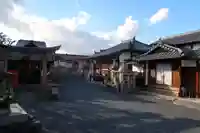 城興寺のその他建物