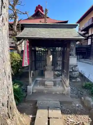 蓮慶寺(東京都)