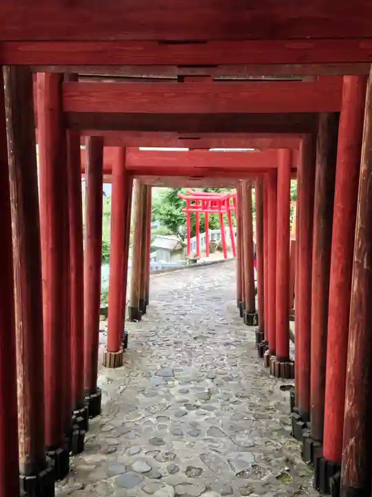 祐徳稲荷神社(佐賀県)