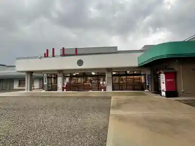 上野天満宮のその他建物