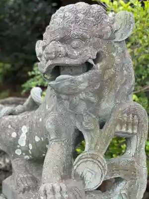 出雲大社沖縄分社(沖縄県)