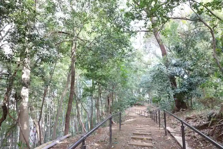 等覚院(神奈川県)