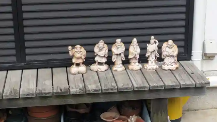 安樂寺天満宮(京都府)