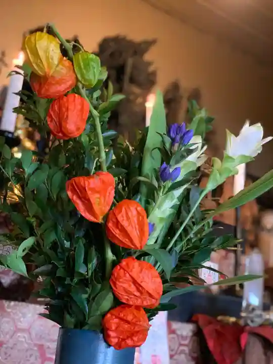 五井山 妙善院(愛知県)