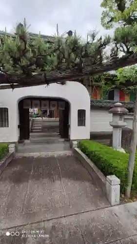 後白河院御聖蹟　法住寺のその他建物