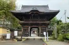 新長谷寺(岐阜県)