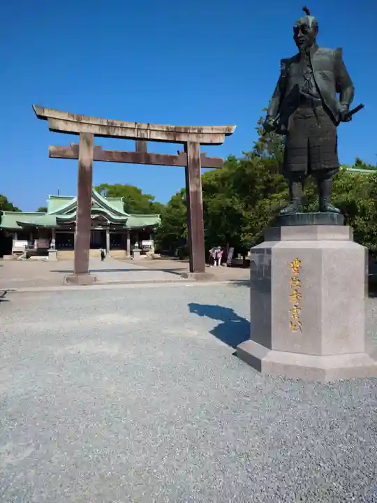 豊國神社(大阪府)