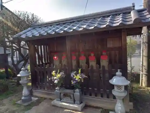 廓信寺(埼玉県)