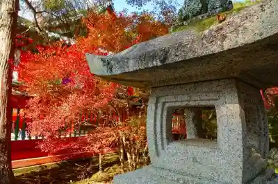 毘沙門堂門跡のその他建物