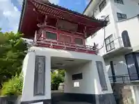 十楽寺(徳島県)