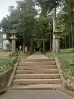 出雲祝神社(埼玉県)
