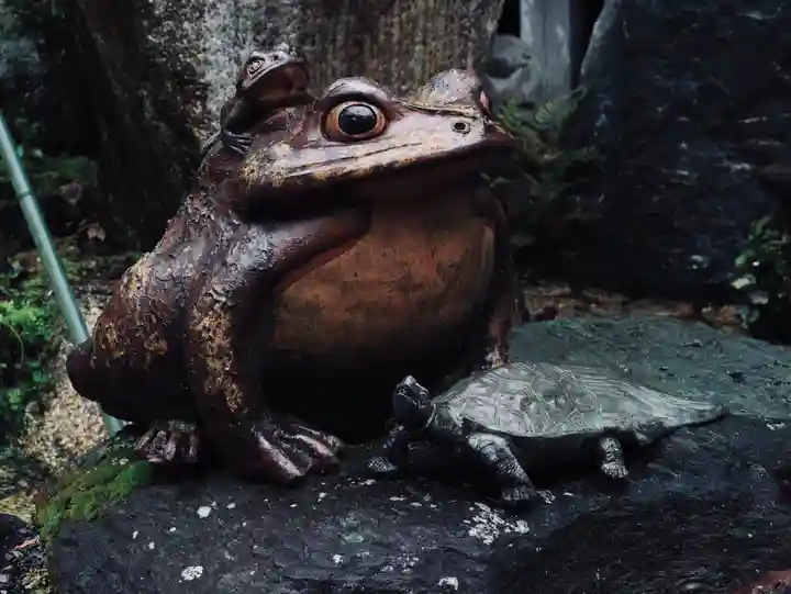 大井神社(静岡県)
