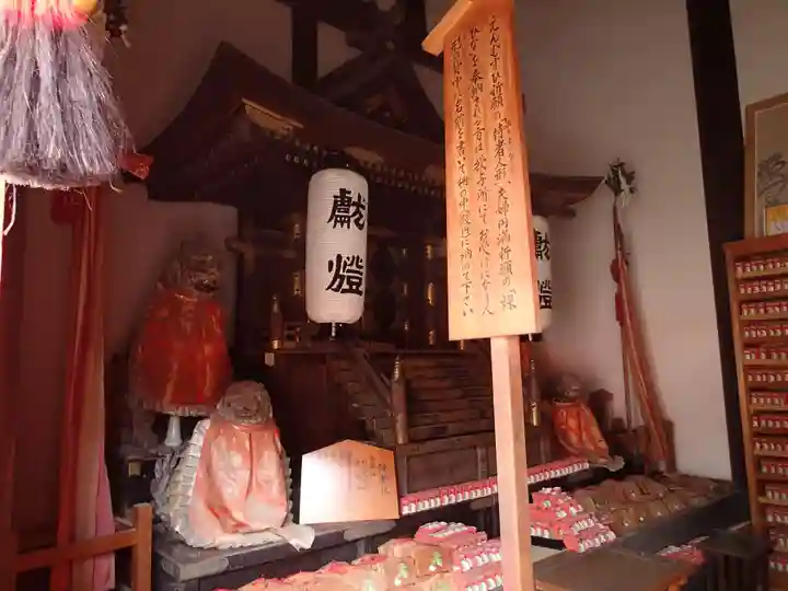 住吉大社のその他建物