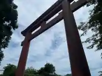 三輪神社(岐阜県)