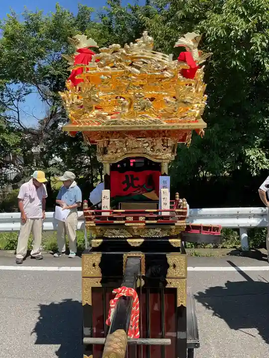 山王大権現(愛知県)