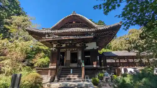 十輪寺(京都府)