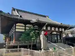 圓能寺(東京都)