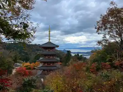 成相寺(京都府)