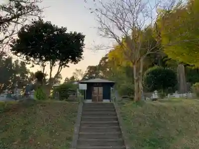 瑠璃堂のその他建物