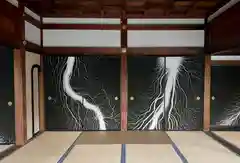 両足院の建物その他