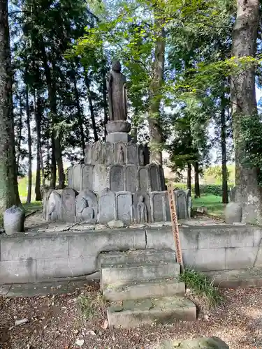長楽寺(群馬県)