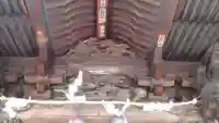胡録神社のその他建物