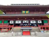 輪王寺(栃木県)