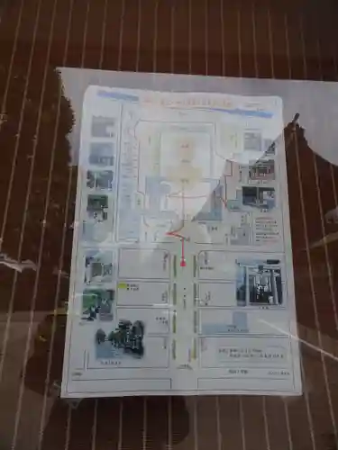 藤崎八旛宮のその他建物