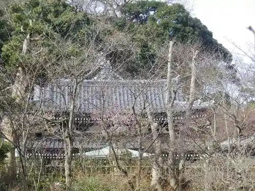 長谷寺のその他建物
