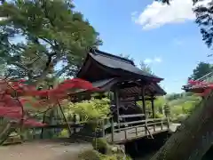 天台宗 五大山 白毫寺(兵庫県)