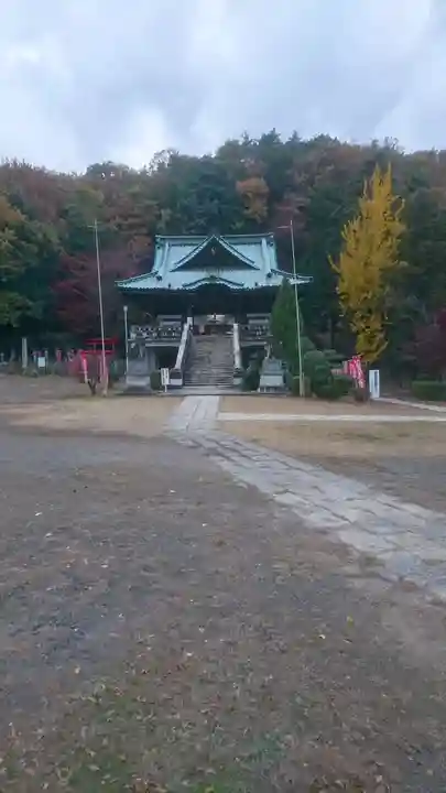 貞照寺のその他建物