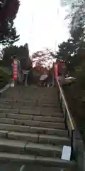 船魂神社の建物その他