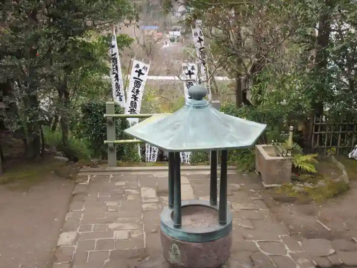 杉本寺のその他建物