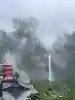 青岸渡寺(和歌山県)