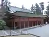 延暦寺 根本中堂のその他建物