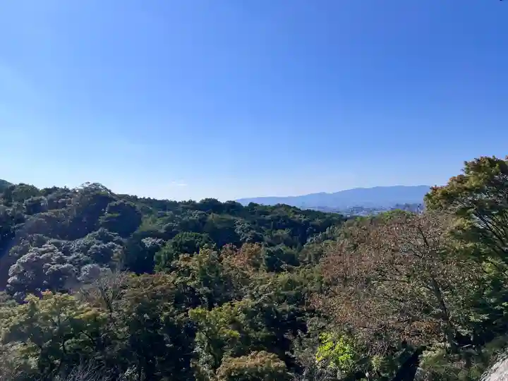 清水寺(京都府)