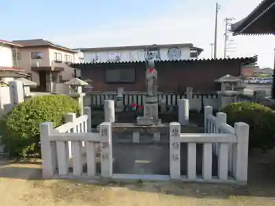 道隆寺(香川県)