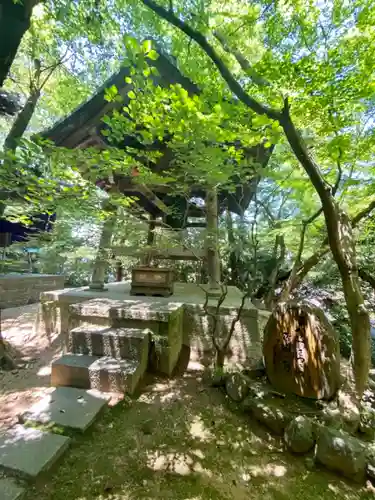 長楽寺のその他建物