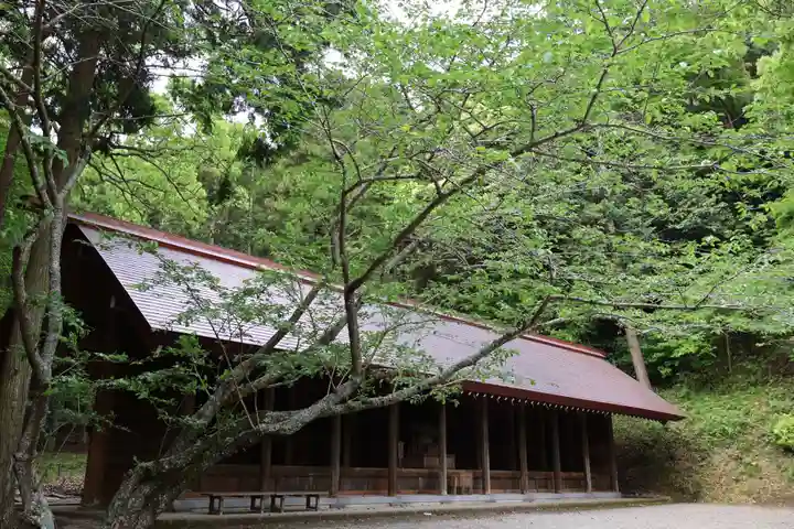 安房神社(千葉県)