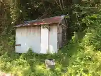 富士浅間神社の周辺