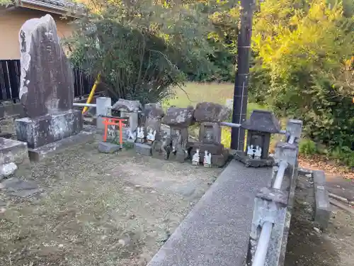 横浜御嶽神社(神奈川県)