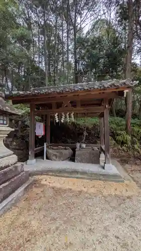 新宮神社(新免)(滋賀県)