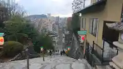 伊佐爾波神社(愛媛県)