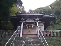 鹿島神社(静岡県)